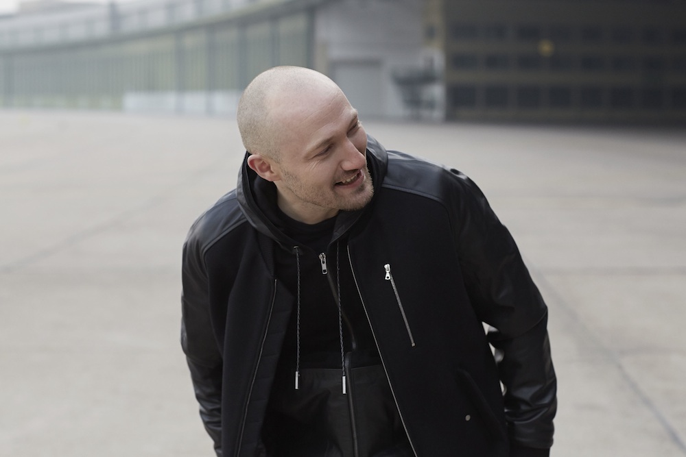 Paul Kalkbrenner - 7 Paul Kalkbrenner - 7