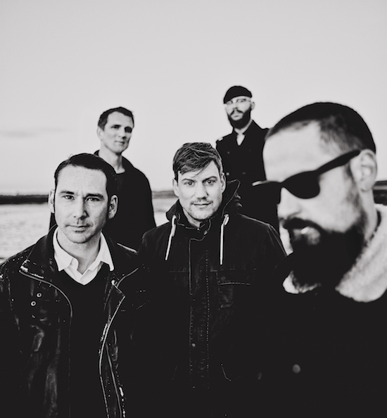 Turbostaat - Abalonia Turbostaat - Abalonia