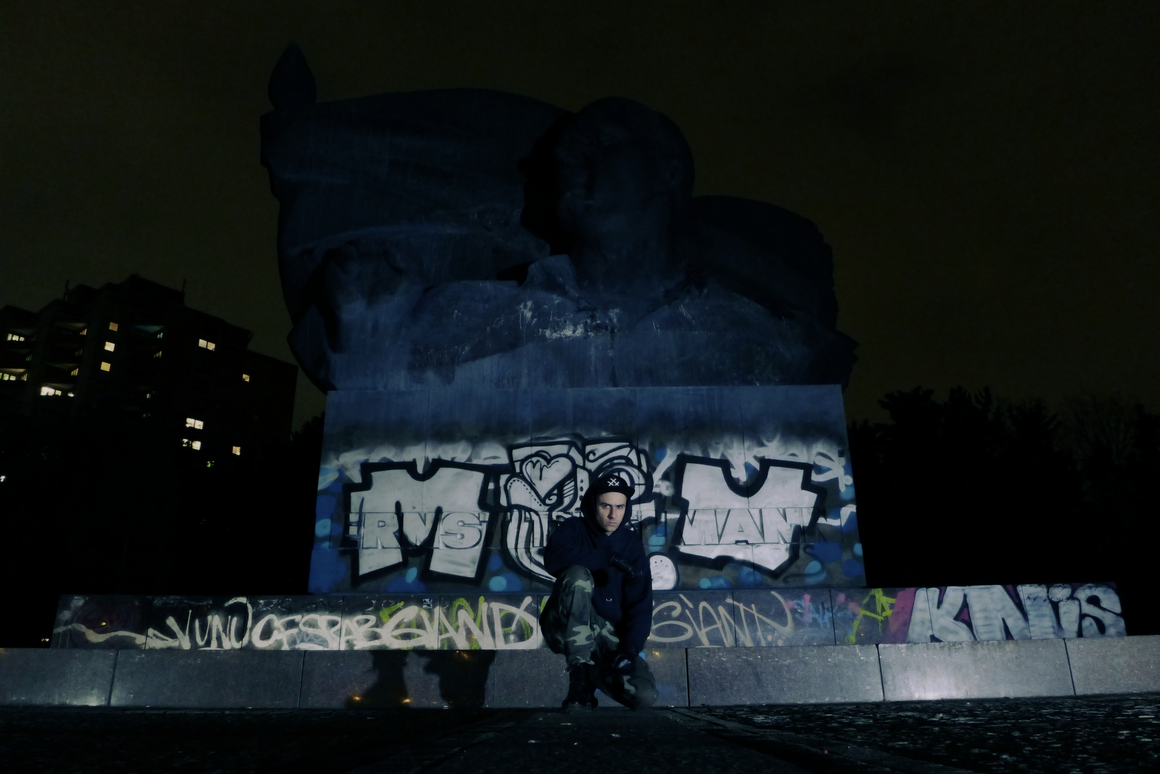 Boys Noize - Mayday Boys Noize - Mayday