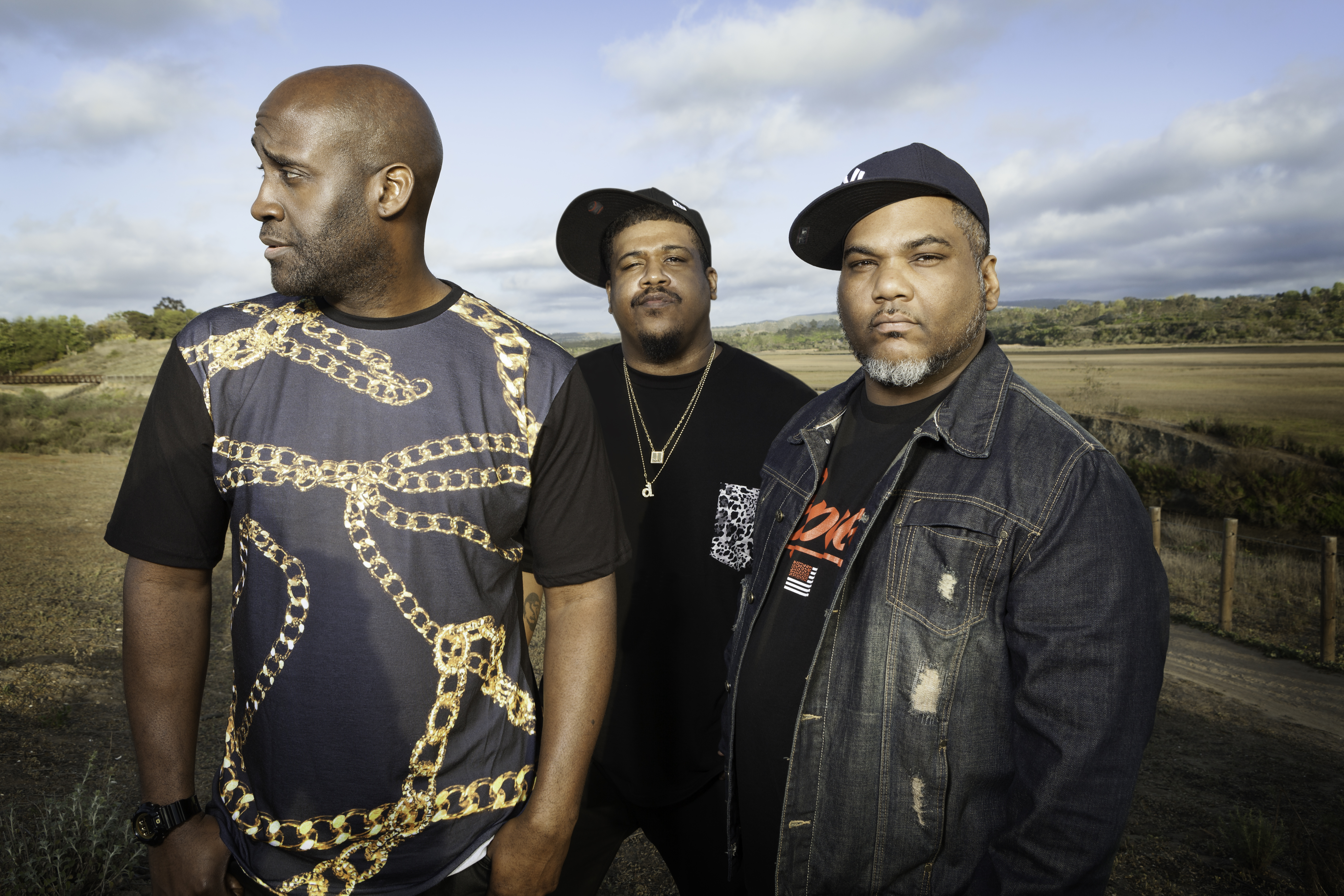 De La Soul - And The Anonymous Nobody De La Soul - And The Anonymous Nobody