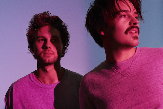 Milky Chance - Blossom Milky Chance - Blossom