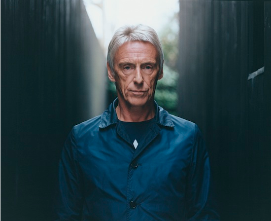 Paul Weller - A Kind Revolution Paul Weller - A Kind Revolution