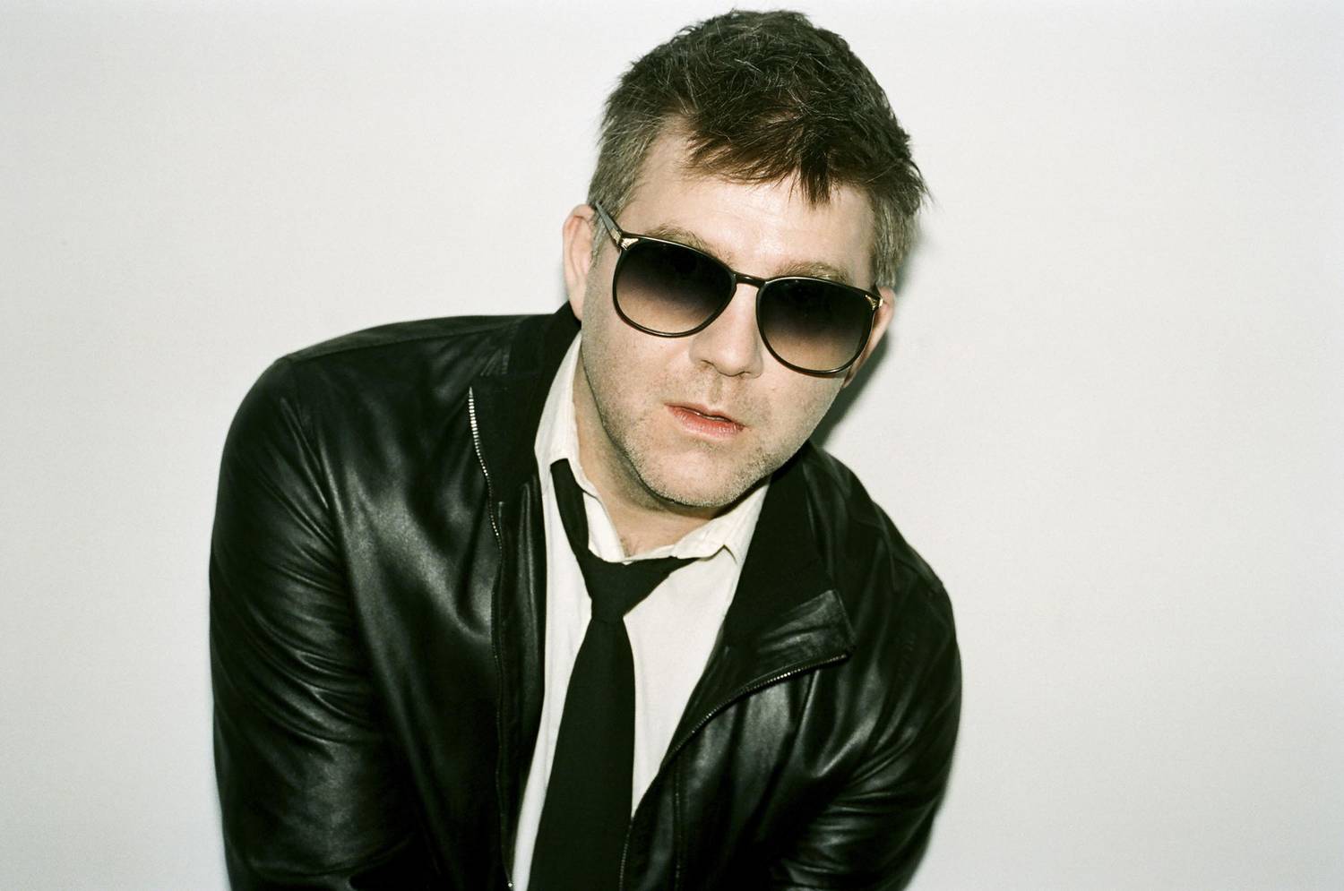 LCD Soundsystem - American Dream LCD Soundsystem - American Dream