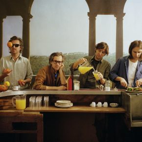 Phoenix - Ti Amo Phoenix - Ti Amo