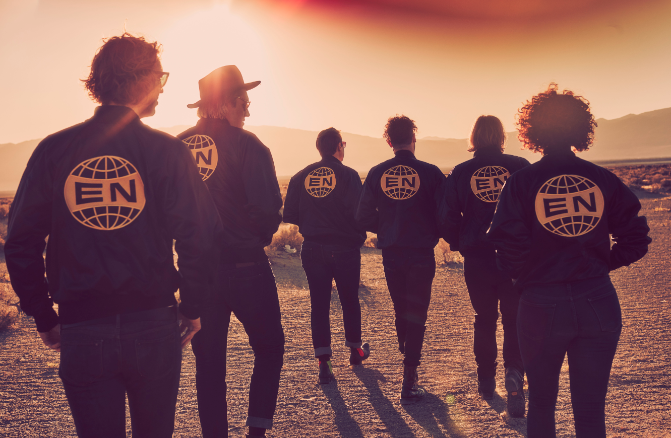 Arcade Fire - Everything Now Arcade Fire - Everything Now
