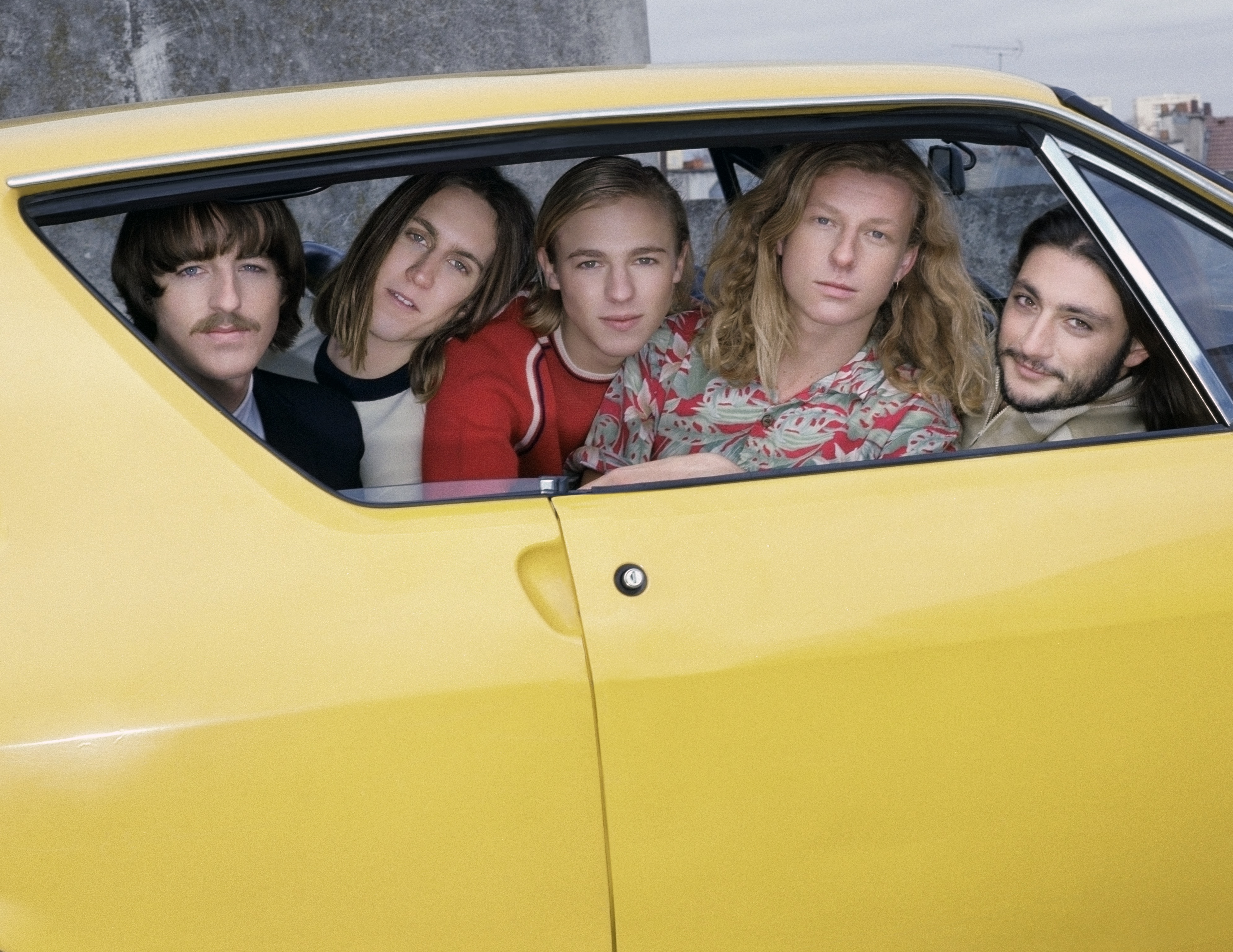 Parcels - Overnight Parcels - Overnight
