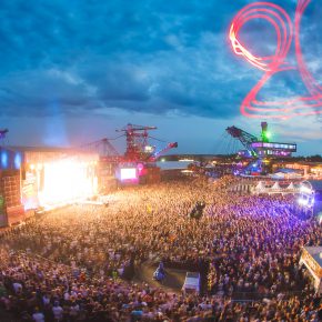 Splash! Festival 2017 Splash! Festival 2017