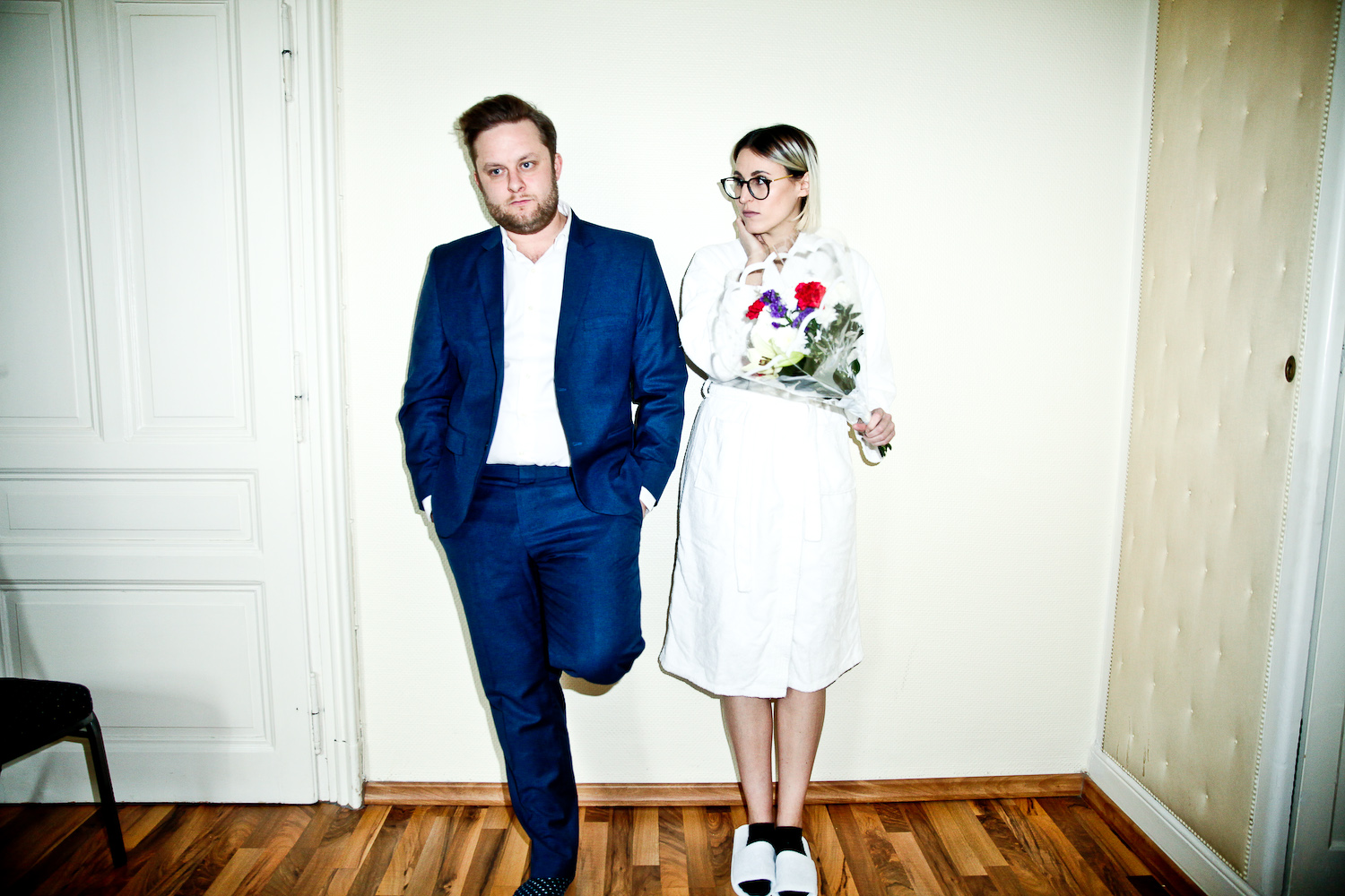 Mine & Fatoni - Alle Liebe nachträglich Mine & Fatoni - Alle Liebe nachträglich
