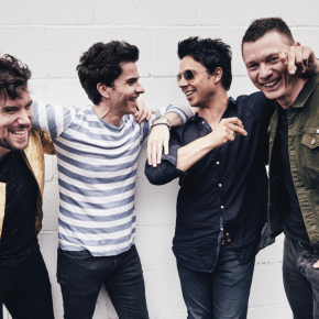 Stereophonics - Scream Above The Sounds Stereophonics - Scream Above The Sounds