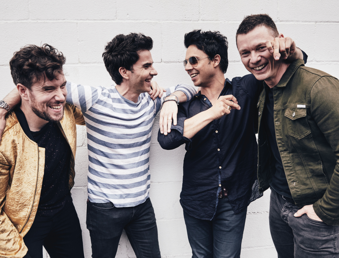 Stereophonics - Scream Above The Sounds Stereophonics - Scream Above The Sounds