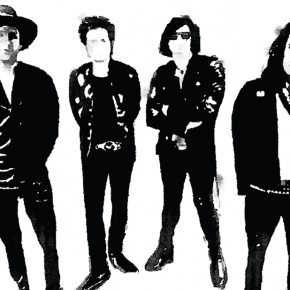 The Last Bandoleros - Fly With You (Single) The Last Bandoleros - Fly With You (Single)