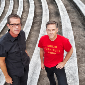 Calexico - The Thread That Keeps Us Calexico - The Thread That Keeps Us