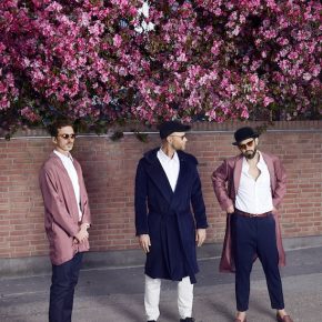 WhoMadeWho - Through The Walls WhoMadeWho - Through The Walls