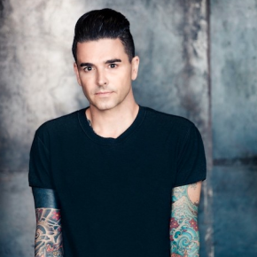 Dashboard Confessional - Crooked Shadows Dashboard Confessional - Crooked Shadows