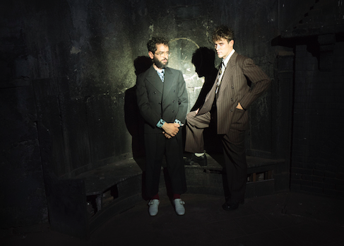 MGMT - Little Dark Age MGMT - Little Dark Age