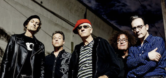 The Damned - Evil Spirits The Damned - Evil Spirits