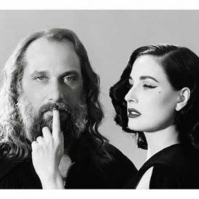 Dita Von Teese - Dita Von Teese Dita Von Teese - Dita Von Teese