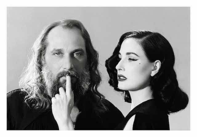 Dita Von Teese - Dita Von Teese Dita Von Teese - Dita Von Teese