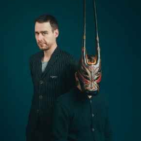 Stimming x Lambert - Exodus Stimming x Lambert - Exodus