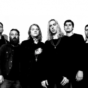 Underøath - Erase Me Underøath - Erase Me
