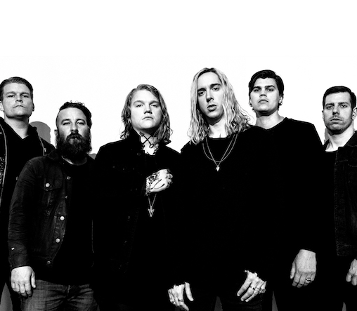 Underøath - Erase Me Underøath - Erase Me