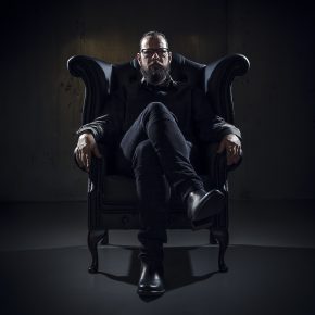 Ihsahn - Àmr Ihsahn - Àmr