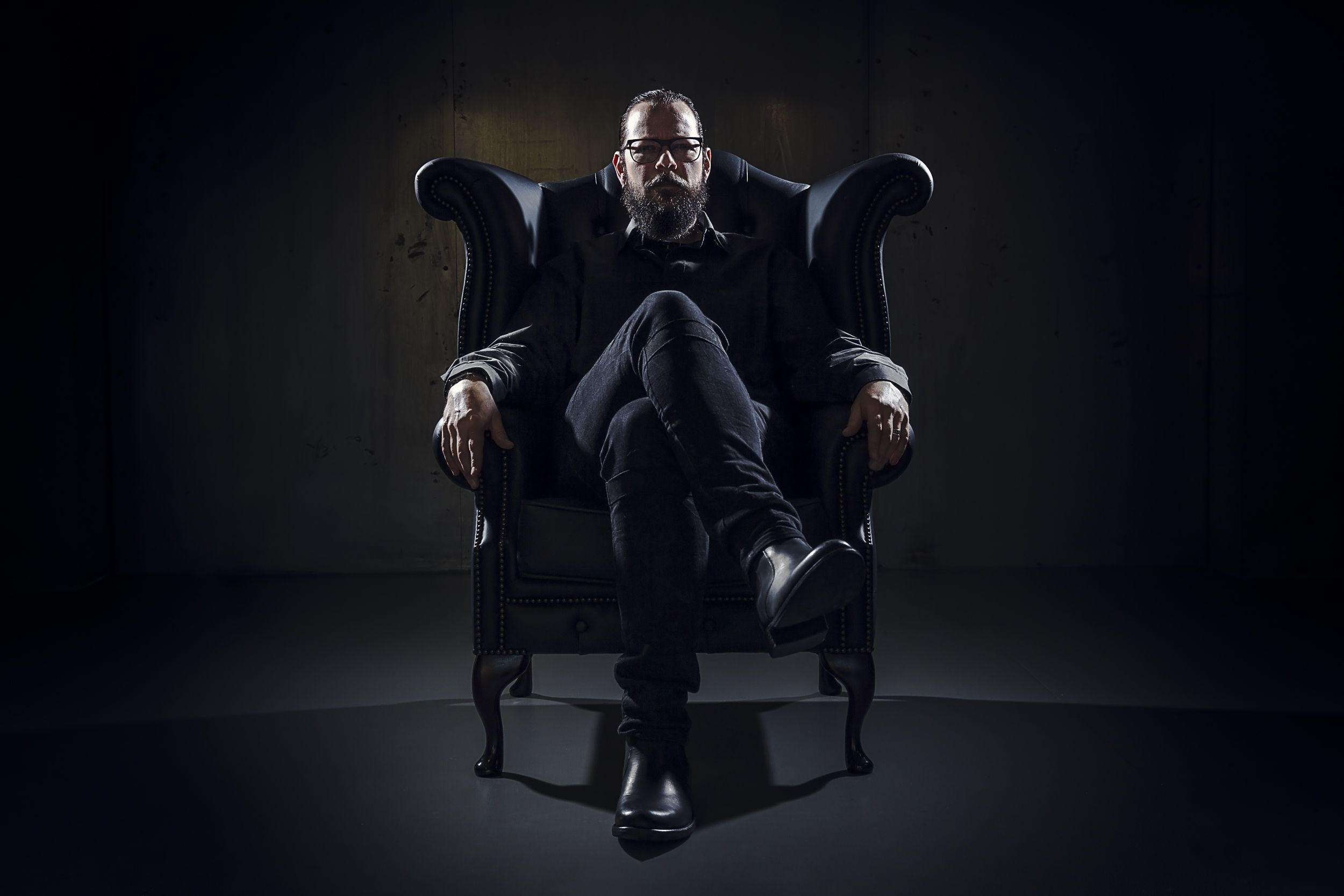 Ihsahn - Àmr Ihsahn - Àmr