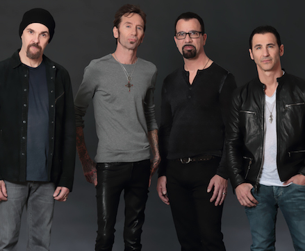 Godsmack - When Legends Rise Godsmack - When Legends Rise