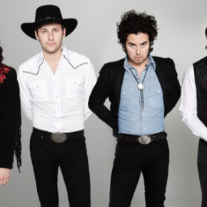 The Last Bandoleros - San Antonio The Last Bandoleros - San Antonio