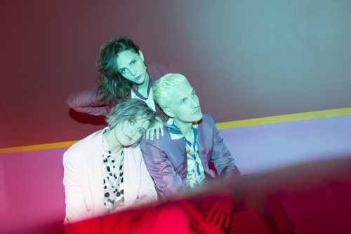 Dead Sara - Temporary Things Taking Up Space Dead Sara - Temporary Things Taking Up Space