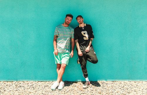 Marteria & Casper - 1982 Marteria & Casper - 1982