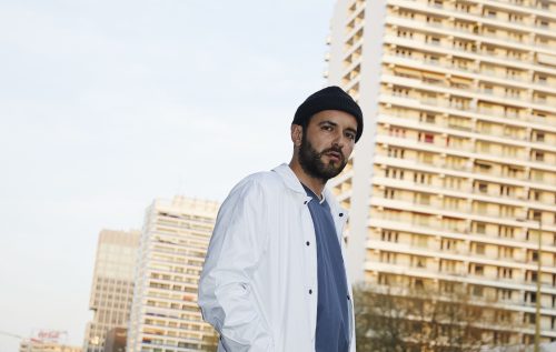 Chefket - Alles Liebe (Nach dem Ende des Kampfes) Chefket - Alles Liebe (Nach dem Ende des Kampfes)