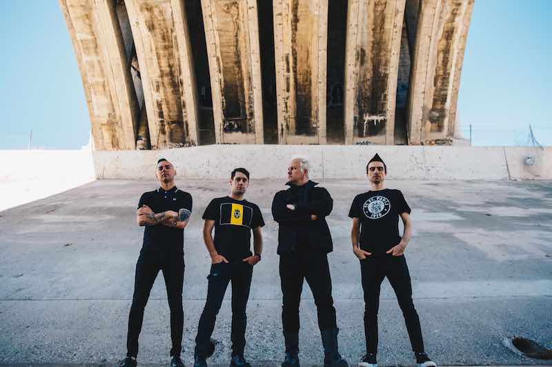 Anti-Flag - American Reckoning Anti-Flag - American Reckoning