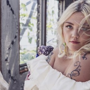 Elle King - Shake The Spirit Elle King - Shake The Spirit