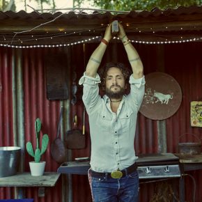 John Butler Trio - Home John Butler Trio - Home