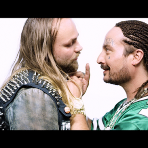 Callejon - Hartgeld im Club Callejon - Hartgeld im Club
