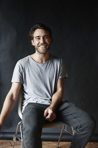 Matt Corby - Rainbow Valley Matt Corby - Rainbow Valley