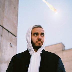 Yassin - Ypsilon Yassin - Ypsilon
