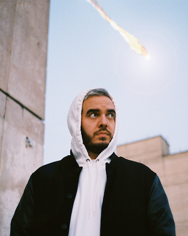 Yassin - Ypsilon Yassin - Ypsilon