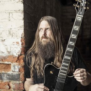 Mark Morton - Anesthetic Mark Morton - Anesthetic