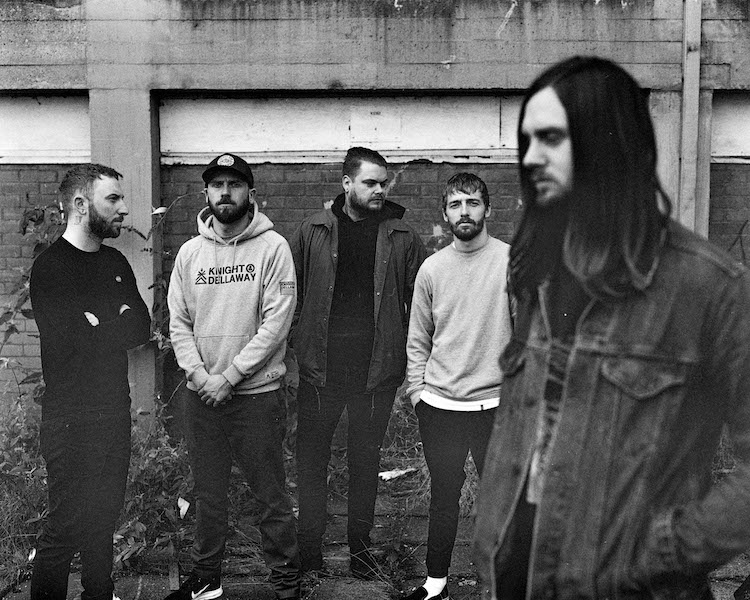 While She Sleeps - So What? While She Sleeps - So What?
