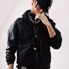 Scarlxrd - Infinity Scarlxrd - Infinity