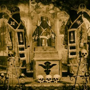 Batushka – Hospodi Batushka – Hospodi