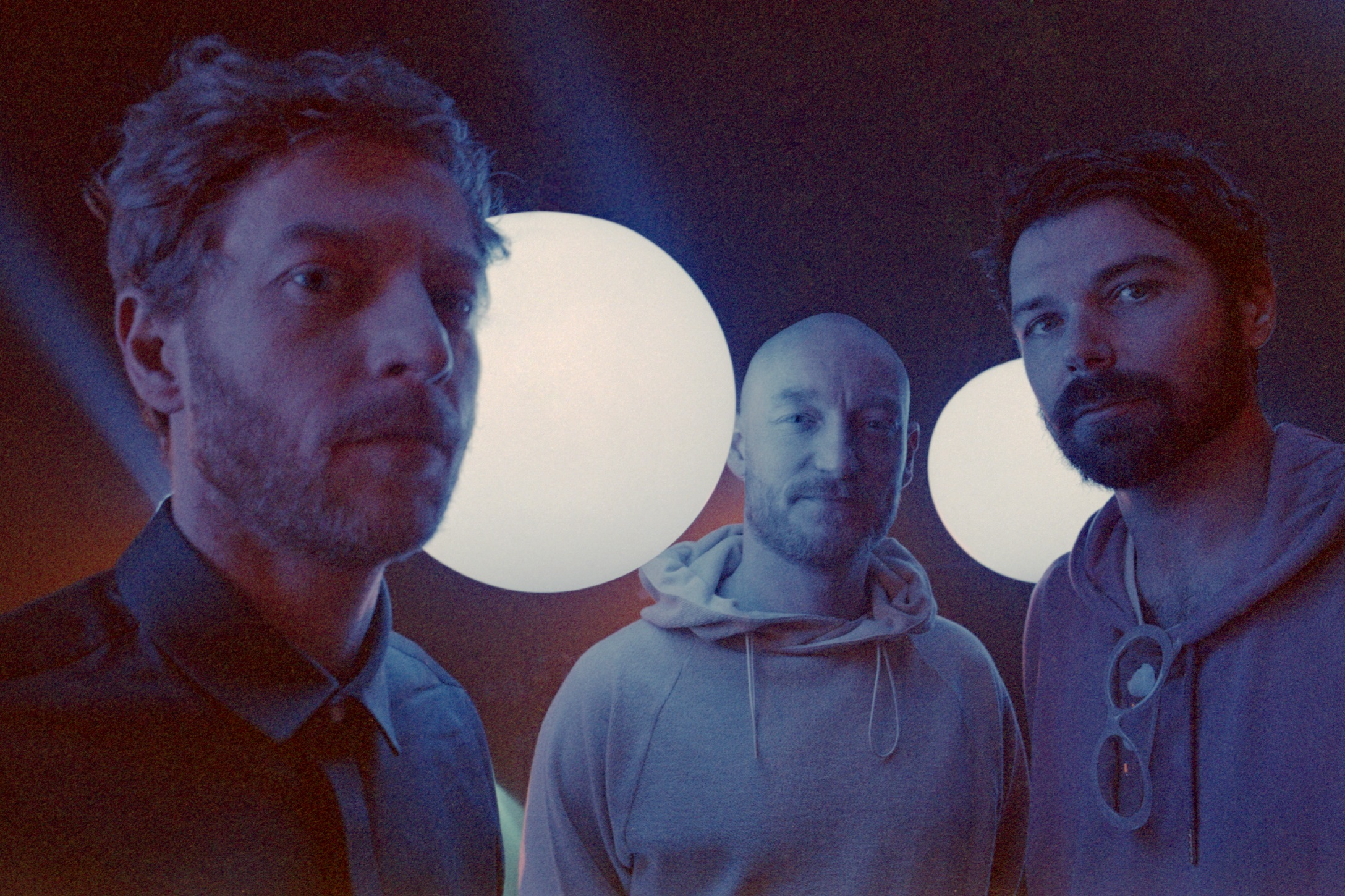 Biffy Clyro – Balance, Not Symmetry Biffy Clyro – Balance, Not Symmetry
