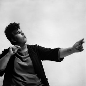 Brittany Howard – Jaime Brittany Howard – Jaime