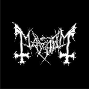 Mayhem - Albumtitel tba Mayhem - Albumtitel tba