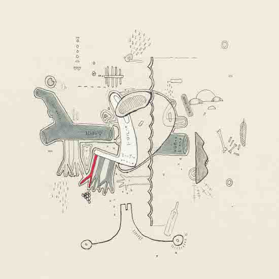 Various Artists – Tiny Changes Various Artists – Tiny Changes