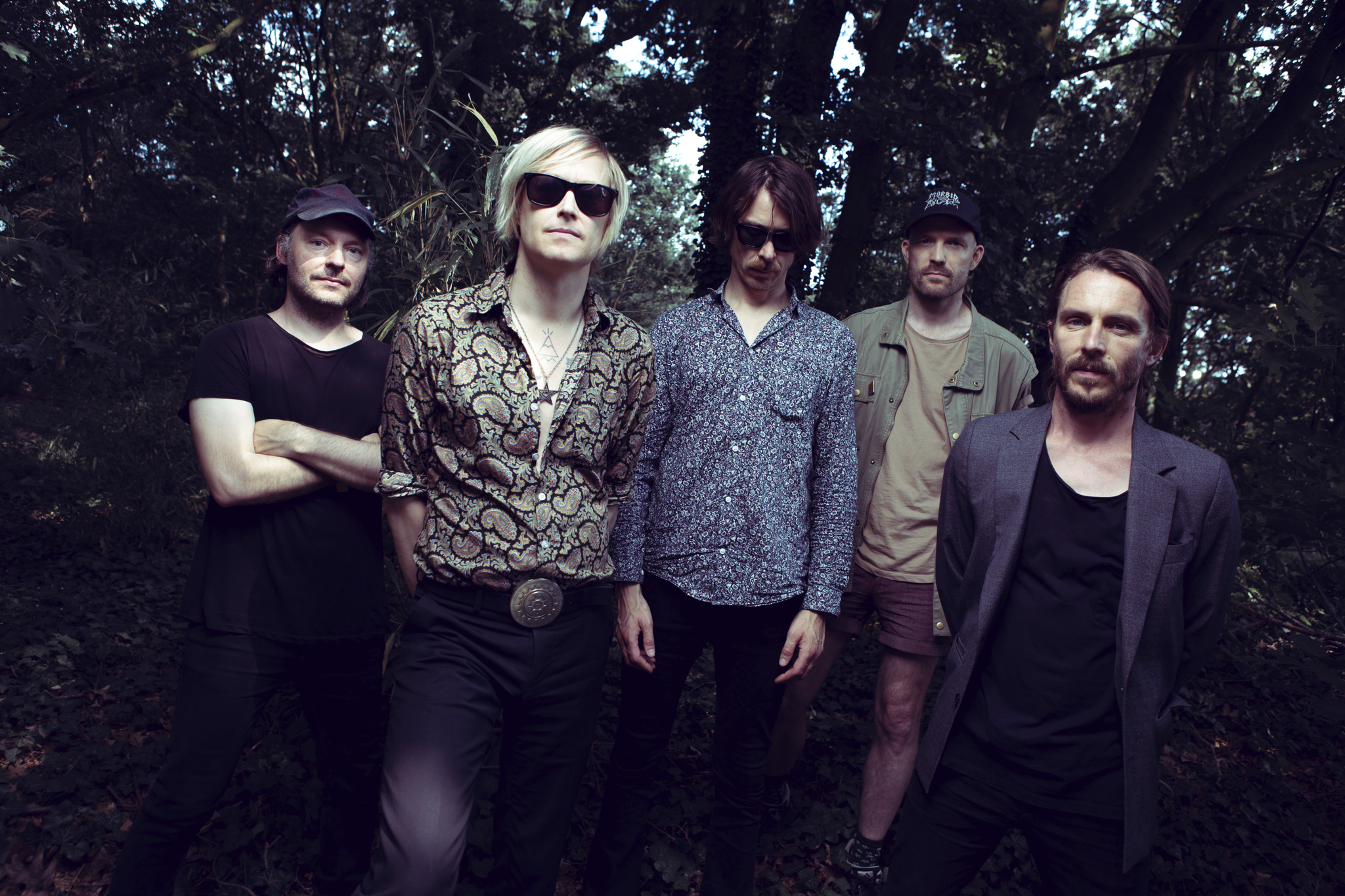 Refused – War Music Refused – War Music