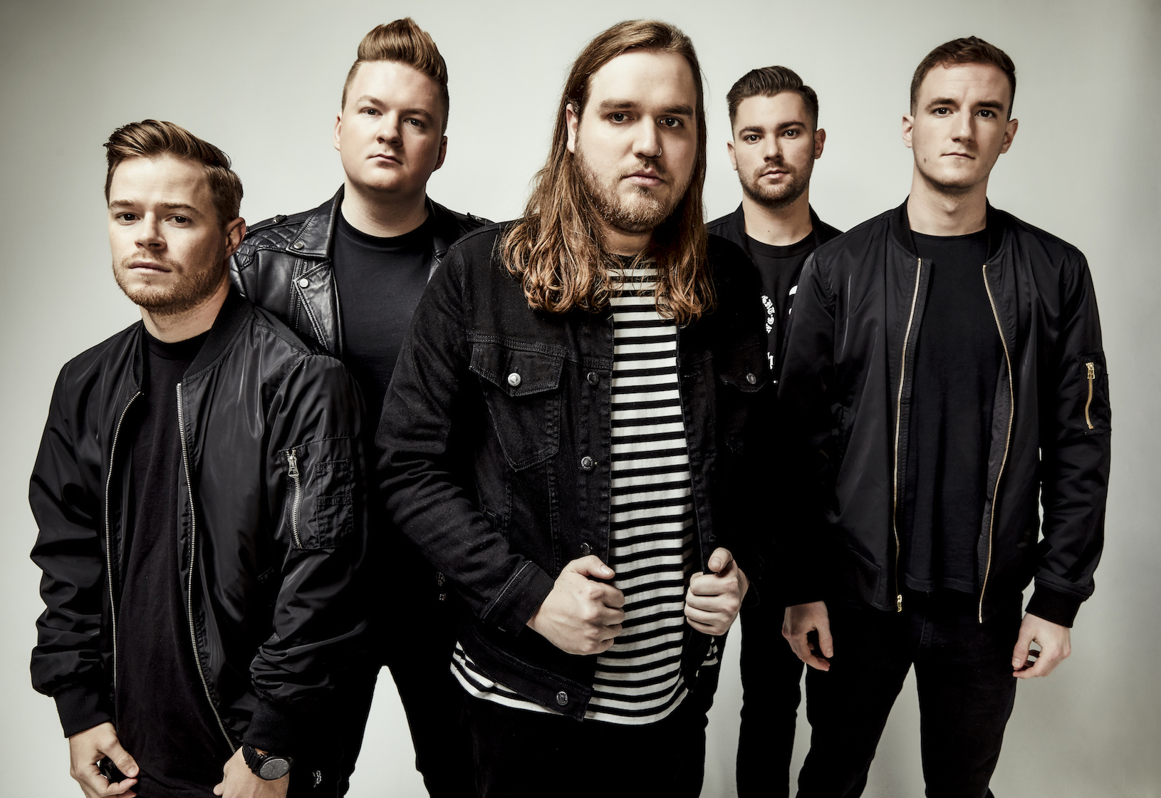 Wage War – Pressure Wage War – Pressure