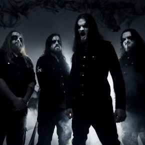 Necronautical – Apotheosis Necronautical – Apotheosis